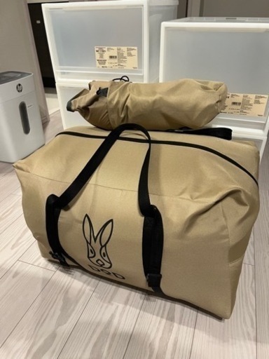 DODソトネノキワミS 美品