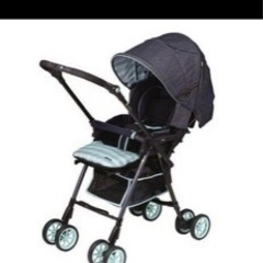 子供用品 ベビー用品 ベビーカー、バギーの画像