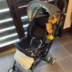 子供用品 ベビー用品 ベビーカー、バギーの画像
