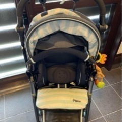 子供用品 ベビー用品 ベビーカー、バギーの画像