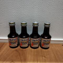 ソルマック4本セット