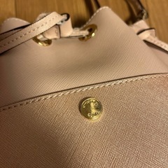 (取引中)MICHAEL KORS ショルダーバッグの画像