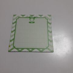 クリスマスカード　3枚セットの画像