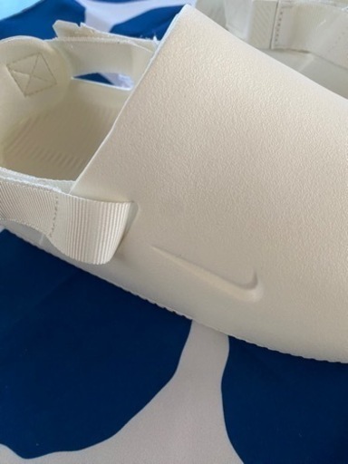 NIKEウィメンズカルムミュール