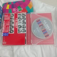 E-girlsBEST