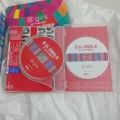 E-girlsBESTの画像