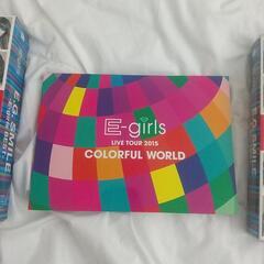 E-girlsBESTの画像