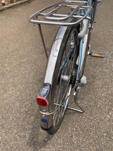 電動自転車　Panasonic   3