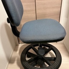 [取引中]家具 椅子 座椅子の画像