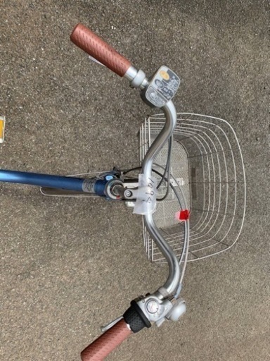 電動自転車　Panasonic   4