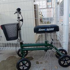 自転車★kneeroverの画像