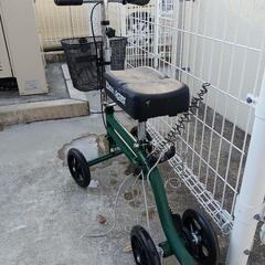 自転車★kneeroverの画像