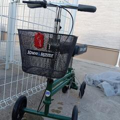 自転車★kneeroverの画像