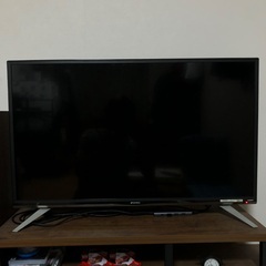 Sansui32インチテレビ
