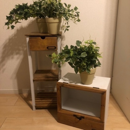 インテリア小物