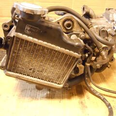 オーバーホールエンジン　実動　AF58　AF56　AF55　ズーマー　zoomerの画像