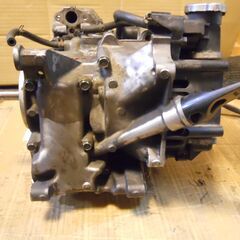 オーバーホールエンジン　実動　AF58　AF56　AF55　ズーマー　zoomerの画像
