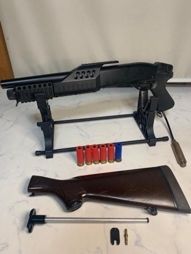 値下げ　マルゼン　 M1100   リビジョン　訳あり