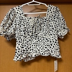 半袖/トップスの画像