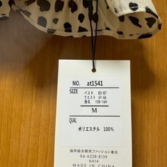 半袖/トップスの画像