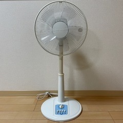 扇風機　YUASA