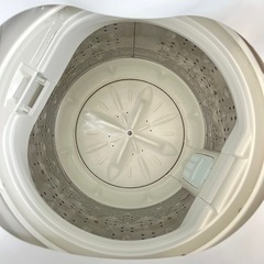 ☑︎ご成約済み🤝 HITACHI 一人暮らし洗濯機 5kg✨ 2020年製⭕️の画像