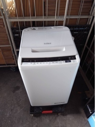 【値下げしました❗️】引取で。【美品】洗濯機　ビートウォッシュ