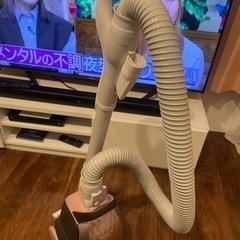 【引き取り先確定】Panasonic　掃除機