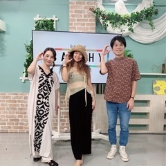 【北谷】ピラティス&ピラダンスのグループレッスン