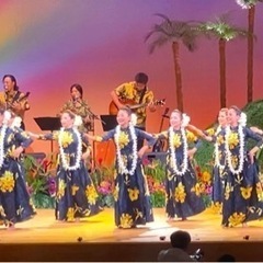 滋賀県甲賀市・草津市・竜王フラ&ウクレレ教室オープン新規生徒募集の画像