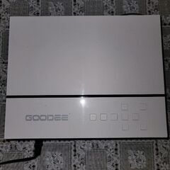 プロジェクターGOODEE　ジャンク