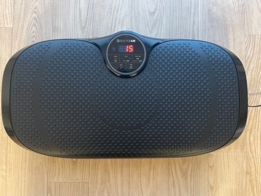 3Dスーパーブレード スマート SB-003 ブラック　DOCTOR AIR