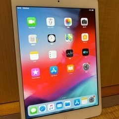 iPad mini2 32GB Wi-Fiモデル