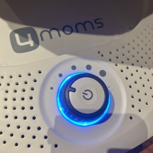4moms 電動バウンサー