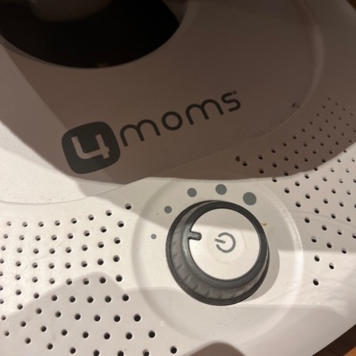 4moms 電動バウンサー