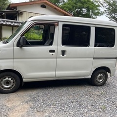ハイゼットカーゴの画像