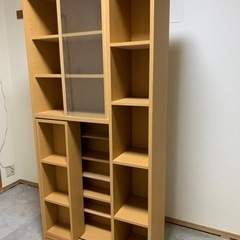 家具 収納家具 本棚