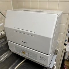 パナソニック 食洗機