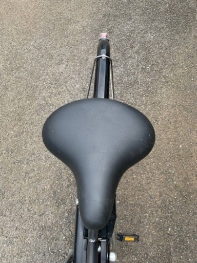 電動自転車　ヤマハ　PAS 8