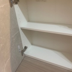 IKEA ベストー家具 収納家具 収納ケースの画像