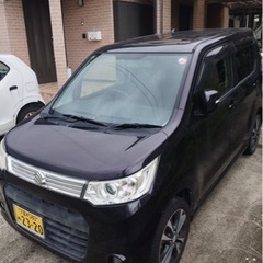 スズキワゴンR スティングレイ  車検令和8年7月まで 全部コミコミ 熊本市 早い者勝ち！ お得🉐の画像