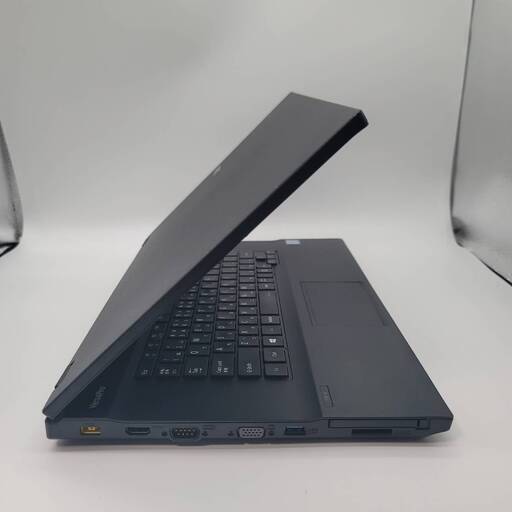 バッテリー◎ フルHD 15.6 NEC ノートPC VersaPro VD-V Core i7-7600U windows11 pr