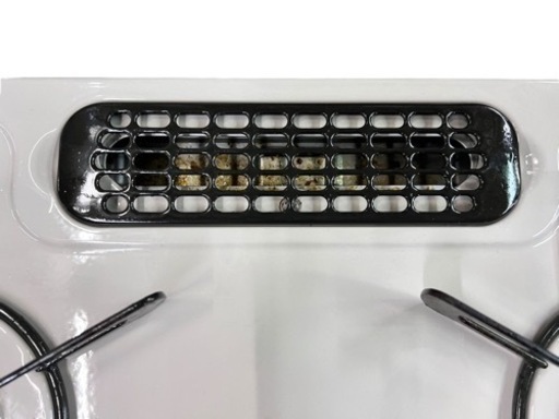 NO.1578 【2020年製】 リンナイ 2口コンロ ガステーブル RTE564BEL 都市ガス用 家電 キッチン家電 調理器具