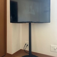 テレビ台 WALL テレビスタンドの画像