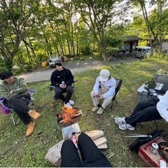 🏕️焚き火会しませんか🔥 − 大分県