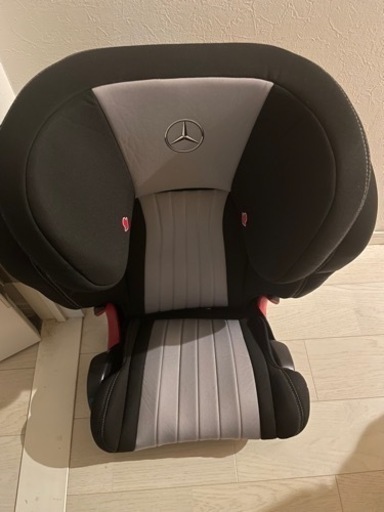 メルセデスベンツ　チャイルドシート