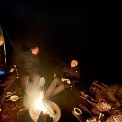 🏕️焚き火会しませんか🔥 - メンバー募集