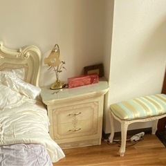 チェストの画像