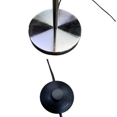 NO.1580 ニトリ スタンドライト 照明器具 家具 100V の画像