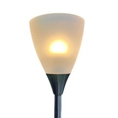 NO.1580 ニトリ スタンドライト 照明器具 家具 100V の画像